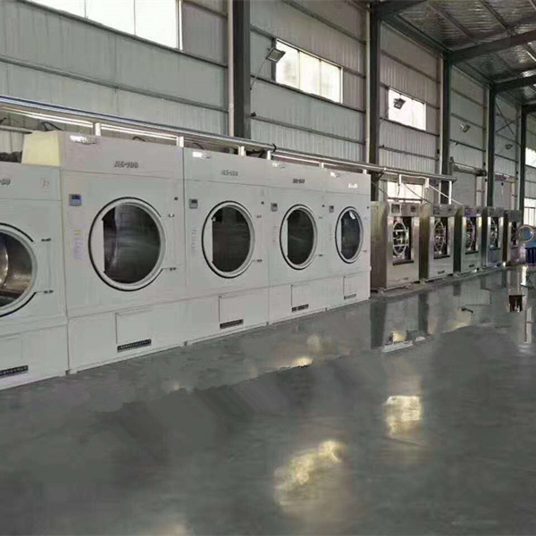 開洗滌公司如何在價(jià)格戰(zhàn)中脫穎而出 開洗滌公司如何在價(jià)格戰(zhàn)中脫穎而出