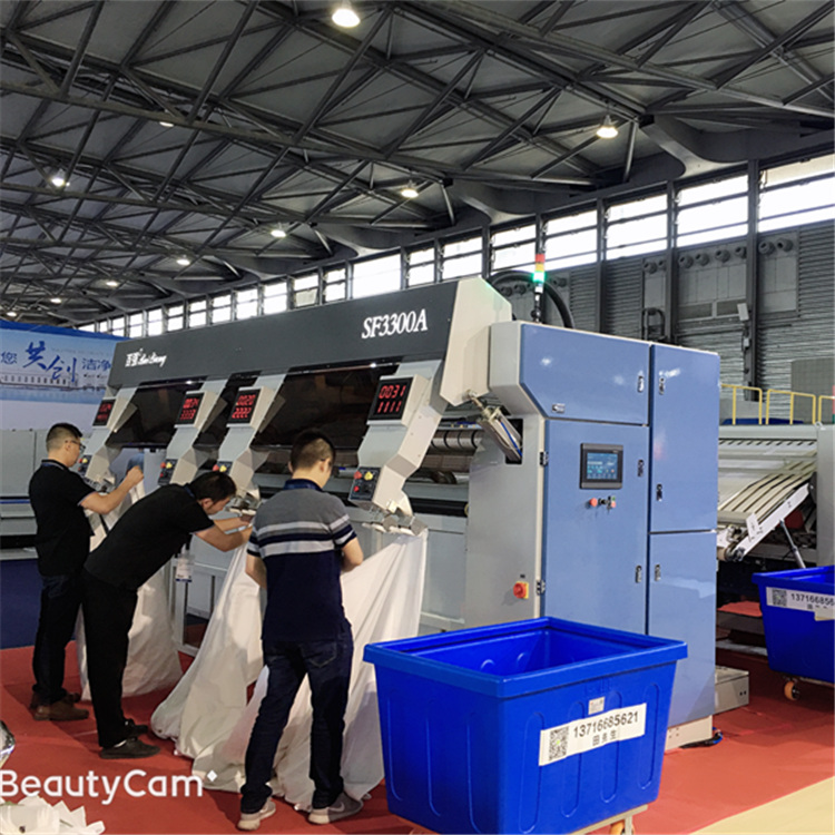 如何獲得快速的獲得洗滌設(shè)備的準確報價 如何獲得快速的獲得洗滌設(shè)備的準確報價