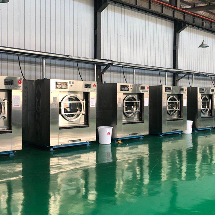 洗滌設備的水位意味著什么？