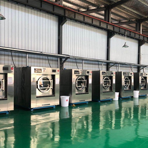如何選購優(yōu)質的洗脫機設備看這五點 如何選購優(yōu)質的洗脫機設備看這五點