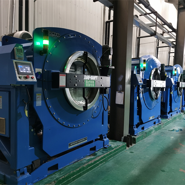 新手采購(gòu)洗滌設(shè)備時(shí)選擇二手還是全新的好-細(xì)看分析 新手采購(gòu)洗滌設(shè)備時(shí)選擇二手還是全新的好-細(xì)看分析