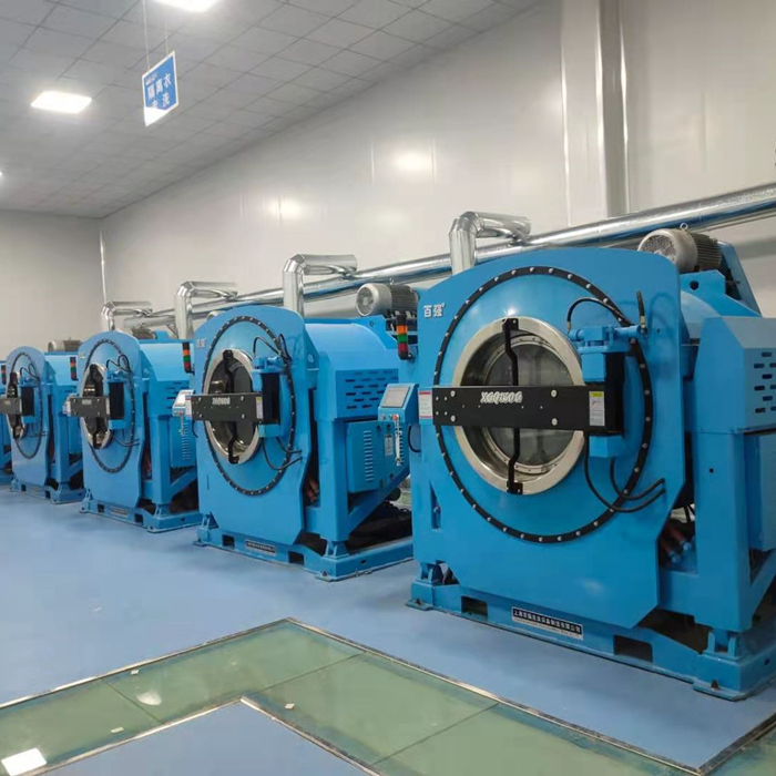 布草洗滌化料的選購注意事項及如何使用洗滌設備可以更節能 布草洗滌化料的選購注意事項及如何使用洗滌設備可以更節能