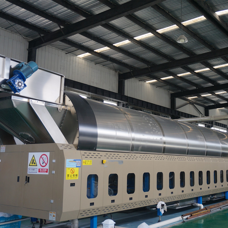 購買工業(yè)洗衣機(jī)洗衣龍參考重點四洗滌效率 購買工業(yè)洗衣機(jī)洗衣龍參考重點四洗滌效率