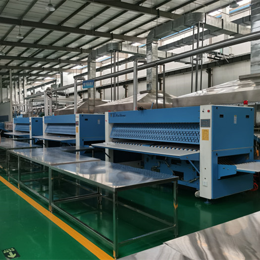 開(kāi)個(gè)洗衣廠投資費(fèi)用預(yù)算 開(kāi)個(gè)洗衣廠投資費(fèi)用預(yù)算