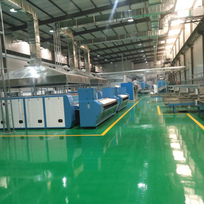 曹縣工業(yè)洗衣設(shè)備供應(yīng)廠家怎么選 曹縣工業(yè)洗衣設(shè)備供應(yīng)廠家怎么選