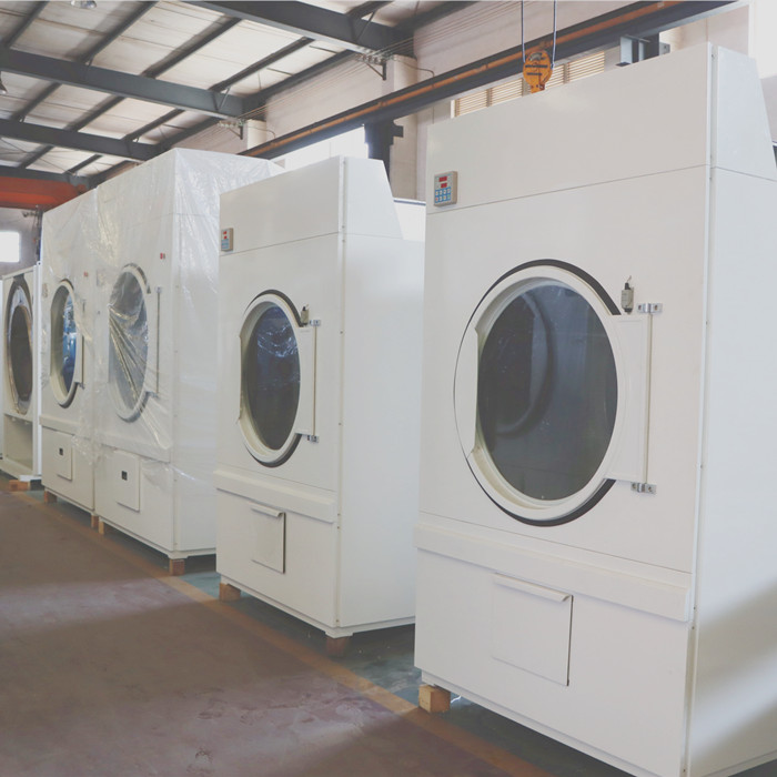 開個布草洗滌廠難嗎，需要準備些什么？