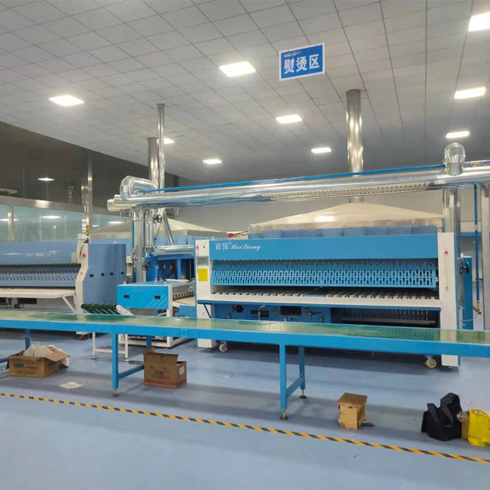 洗滌設(shè)備選不好 只能追悔莫及 洗滌設(shè)備選不好 只能追悔莫及