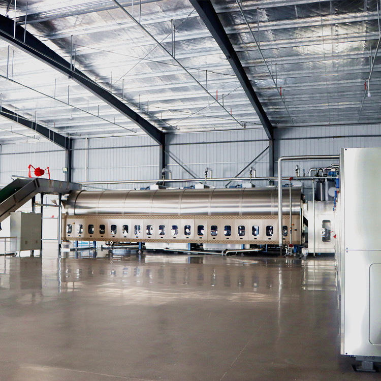 確保酒店的布草洗滌質量好 這10個步驟缺一不可。