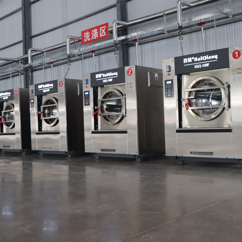 開布草洗滌廠 除了洗滌設(shè)備 選址更是關(guān)鍵 開布草洗滌廠 除了洗滌設(shè)備 選址更是關(guān)鍵