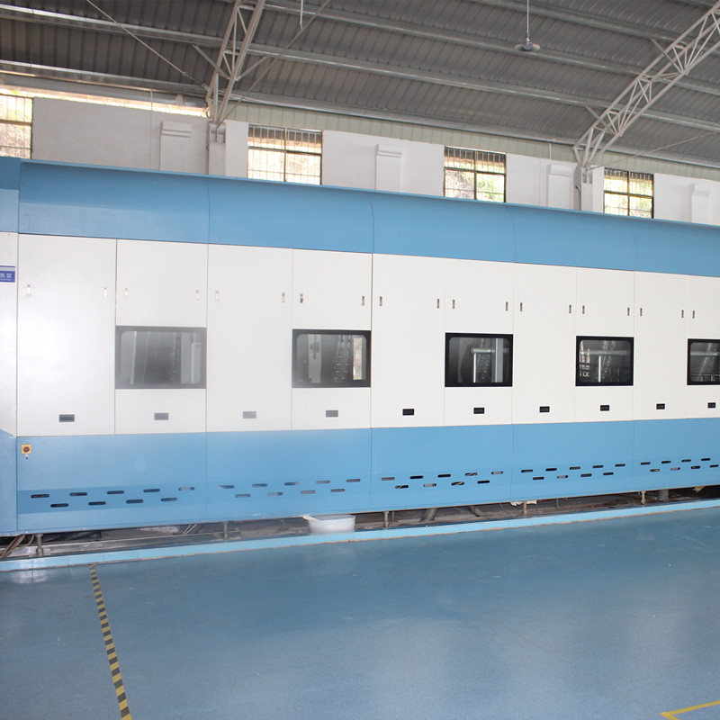 開(kāi)布草洗滌廠(chǎng) 廠(chǎng)房的選擇及洗滌設(shè)備布局有哪些講究