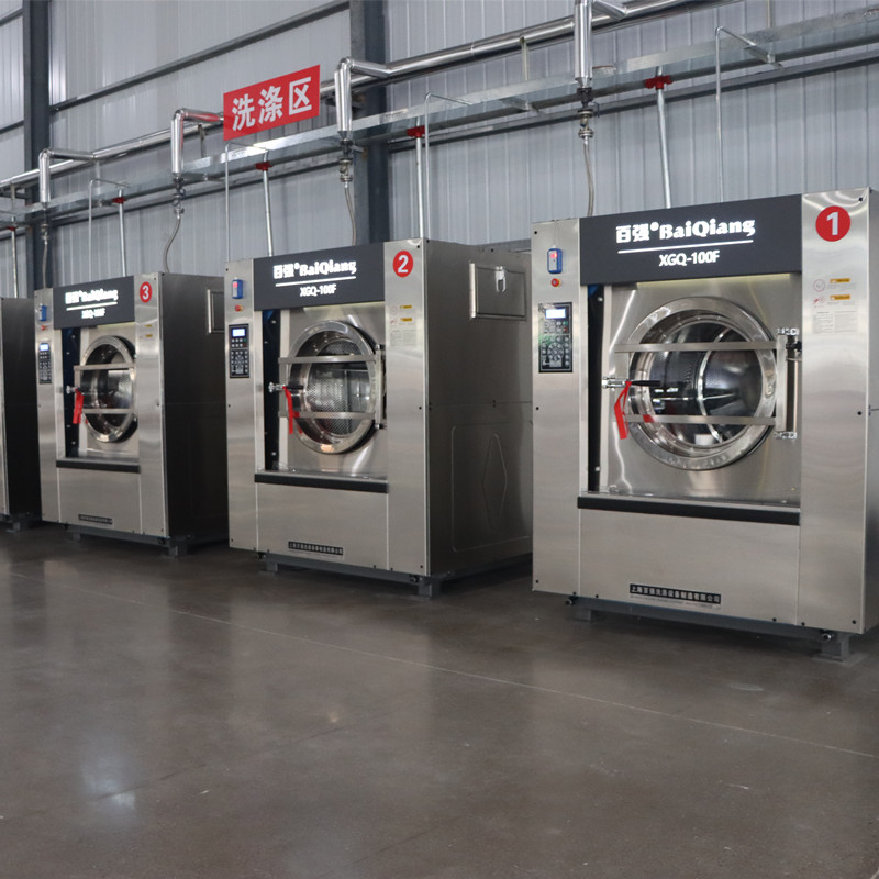 沒有經(jīng)驗的人開洗滌廠盡可能做好這些準備工作 沒有經(jīng)驗的人開洗滌廠盡可能做好這些準備工作