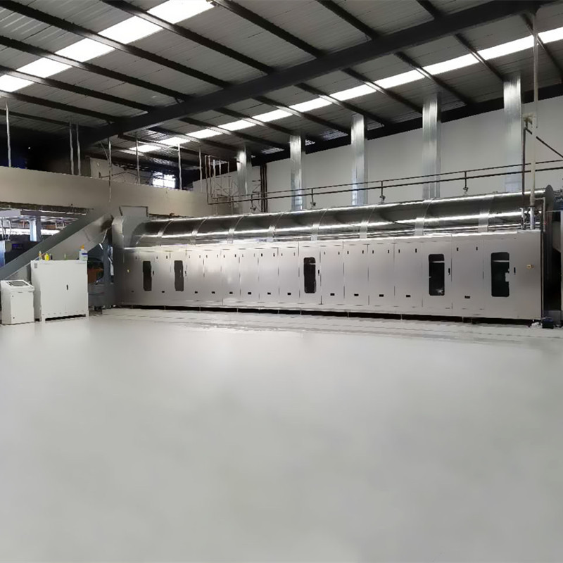 百強小編整理的洗衣房設備采購要點 百強小編整理的洗衣房設備采購要點