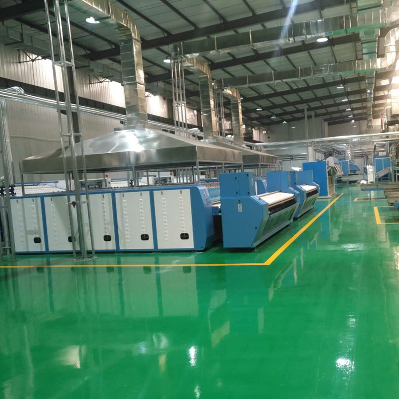 冰雪旅游帶火A股相關產業(yè) 酒店布草洗滌設備機會在哪