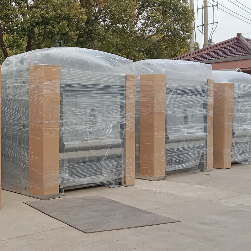 洗滌設備廠家如何做好出口業務 洗滌設備廠家如何做好出口業務