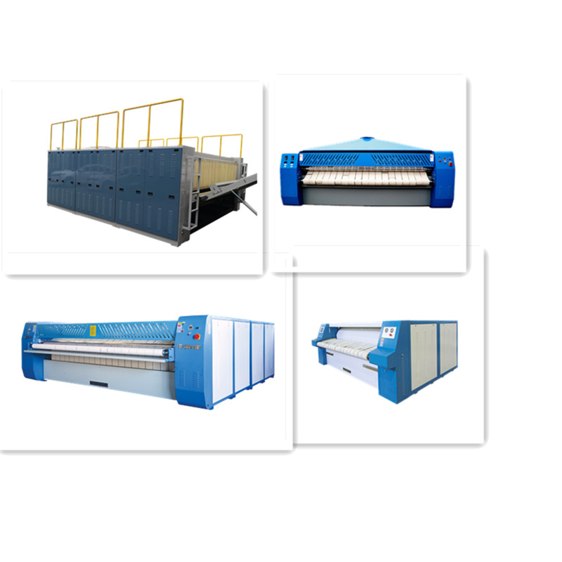 布草洗滌設(shè)備燙平機怎么選合適 布草洗滌設(shè)備燙平機怎么選合適