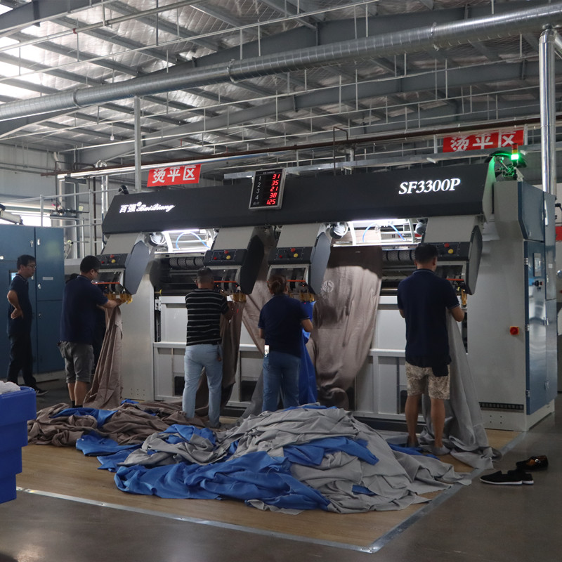 開布草洗滌公司做預算 有這些方面我們需要統(tǒng)計 開布草洗滌公司做預算 有這些方面我們需要統(tǒng)計