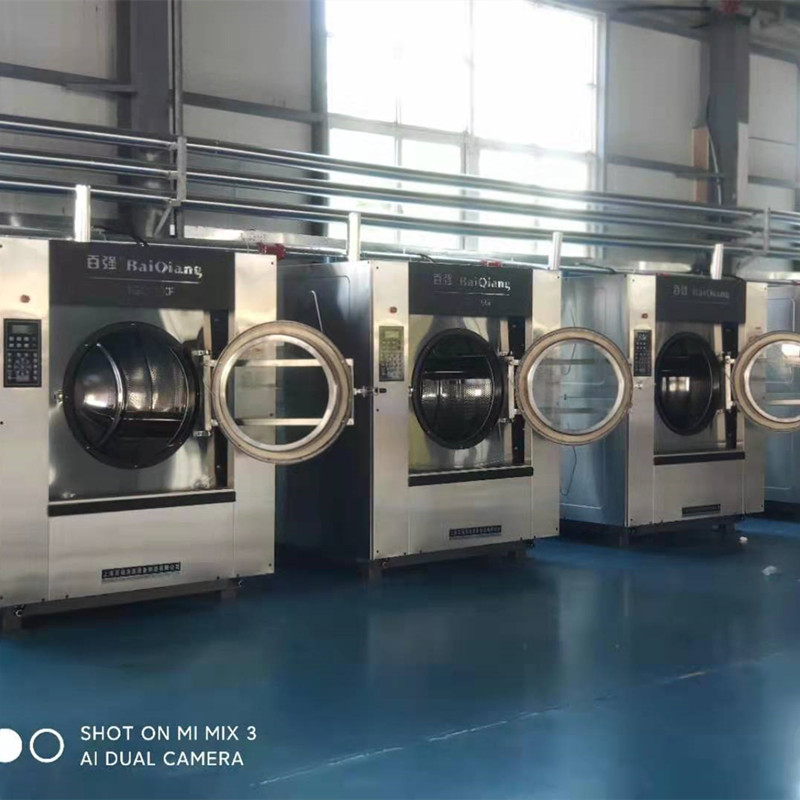 洗滌設(shè)備廠家 如何破局 洗滌設(shè)備廠家 如何破局