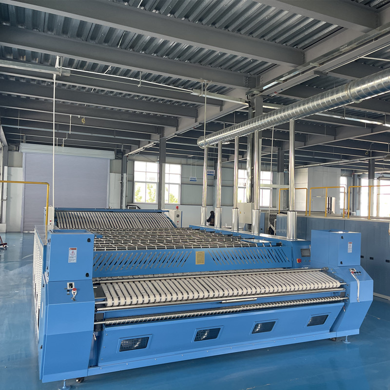 布草洗滌公司的利潤究竟高不高？