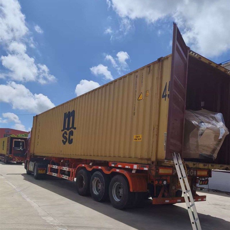 洗滌設備廠家做外貿需要做好哪些工作 洗滌設備廠家做外貿需要做好哪些工作